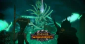 Total War: Warhammer 3 Aggiornamento 9.0 risolve finalmente il peggior difetto dell'IA nel Late-game