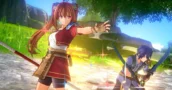 Nihon Falcom conferma una Enorme Crescita grazie a Trails in the Sky