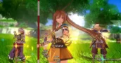 Trails in the Sky 2nd Chapter: Svelati Nuovi Orbment, Food Attack e Nuovi Dettagli sui Personaggi