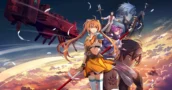 Trails in the Sky 2nd Chapter arriva Globalmente il Settembre 2026
