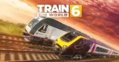 Train Sim World 6: Data di Lancio Confermata — Trailer, Feature e altro