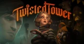 Twisted Tower Porta Il suo Horror A Tema Parco Divertimenti Anni '50 Questo Agosto