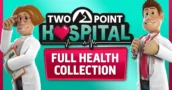 Two Point Hospital Full Health Collection porta tutti i DLC sulle console moderne