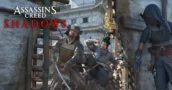 Scandal or Caution? Ubisoft Lawyers on Standby for AC Shadows!