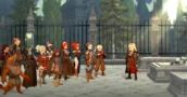 Scordati la Tattica: Il Creatore di Unicorn Overlord Ha annunicato un Action RPG Hardcore