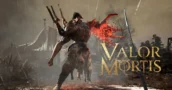 Valor Mortis Unisce un Twist Dark Napoleonico ad Action Soulslike Aggressivo