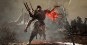 Valor Mortis Dimostra Che Il Combattimento Corpo A Corpo In Prima Persona Funziona Nei Soulslike