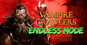 Lo spin-off di Vampire Survivors, Vampire Crawlers, riceve la Endless Mode con la versione 1.5