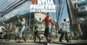 Virtua Fighter Crossroads adotta il l'Open World di Like a Dragon