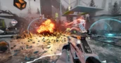 VOID/BREAKER Esce Ufficialmente dall'Accesso Anticipato a Novembre con l’Atteso  Lancio della Versione 1.0