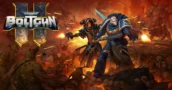 Warhammer 40,000: Boltgun 2 Esce Ad Ottobre 2026 Con Mick Gordon