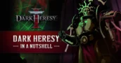 Warhammer 40K: Il trailer di Dark Heresy svela una nuova Cupa Inquisizione