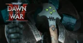 Warhammer 40k: Dawn of War 4 Riporta i Necron su Kronus