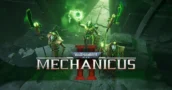 Warhammer 40,000: Mechanicus 2 porta la Guerra Tattica su Hekateus IV questo Maggio