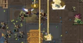 La Versione Ufficiale Warhammer di Vampire Survivors ha appena lanciato una Massiccia Demo Gratuita