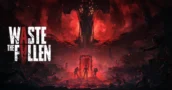Royal Crow svela Waste The Fallen, un Extraction Shooter a tema Horror Cosmico