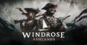 Dettagli dell'Aggiornamento Ashlands di Windrose: Tra Bioma Vulcanico e Nuove Navi