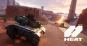 World of Tanks: HEAT Porta La Guerra con Carri Blindati High-Tech Il 26 Maggio
