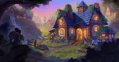 Blizzard introduce finalmente l'Housing su World of Warcraft: L'Accesso Anticipato inizia il 3 Dicembre