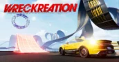 Wreckreation Arriva ad Ottobre: Esplora il Gigantesco Playground di MixWorld
