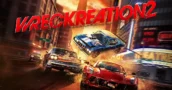 Wreckreation 2 Annunciato: Le Corse Arcade Urbane Tornano nel 2027