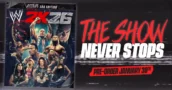 WWE 2K26 Ufficialmente Annunciato: Attitude Era, Preordini e Piattaforme