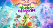Yooka-Replaylee: Reveal della data di uscita questo Venerdì al MIX Showcase