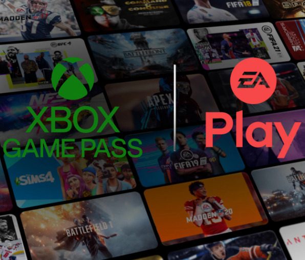 EA Play arriva su Xbox Game Pass per PC