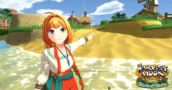 Harvest Moon: Echoes of Teradea sposta la data di uscita ad Ottobre