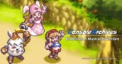 Rhapsody A Musical Adventure porta il l’RPG Tattico del 1998 sulle Console Moderne