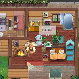 Feed the Cups - Casa