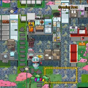 Feed the Cups - Cucina