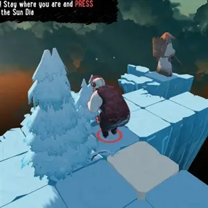 Felix The Reaper - Vecchio Sulla Cima Della Scogliera