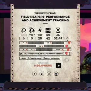 Felix The Reaper - Valutazione Delle Prestazioni