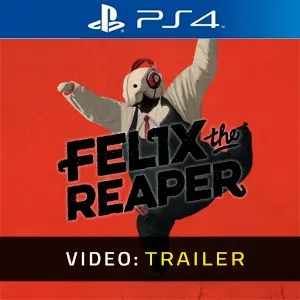 Felix The Reaper PS4 - Video Trailer