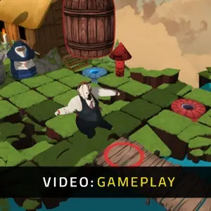 Felix The Reaper - Video di Gameplay