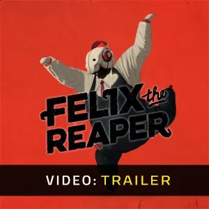 Felix The Reaper - Video Trailer