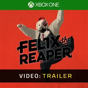 Felix The Reaper Xbox One - Video Trailer
