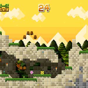 Feral Flowers Fase 2