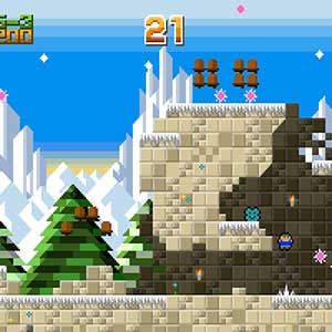 Feral Flowers Fase 5