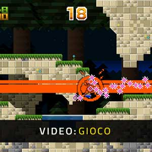 Feral Flowers Video del gioco