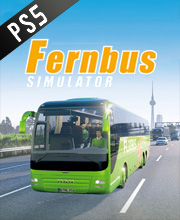 Fernbus Simulator Playstation 5