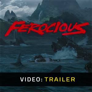 Ferocious - Trailer