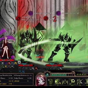 Few Nights More Battaglia in Corso