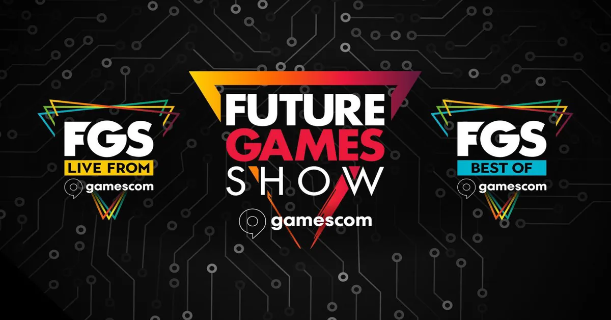 FGS Live at Gamescom 2025 Announcements