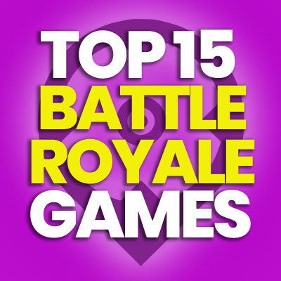 15 dei migliori giochi Battle Royale e confronta i prezzi