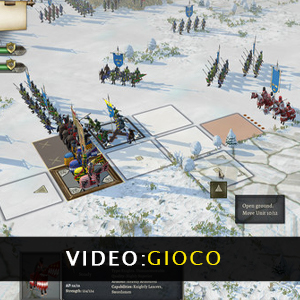 Field of Glory 2 Medieval Video di gioco