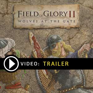 Acquistare Field of Glory 2 Wolves at the Gate CD Key Confrontare Prezzi