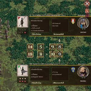 Field of Glory Kingdoms - Lancieri