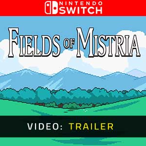 Fields of Mistria Trailer del Video